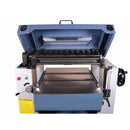 Oliver Machinery 22” Planer with Byrd Shelix Cutterhead - 4455B