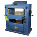 Oliver Machinery 22” Planer with Byrd Shelix Cutterhead - 4455B