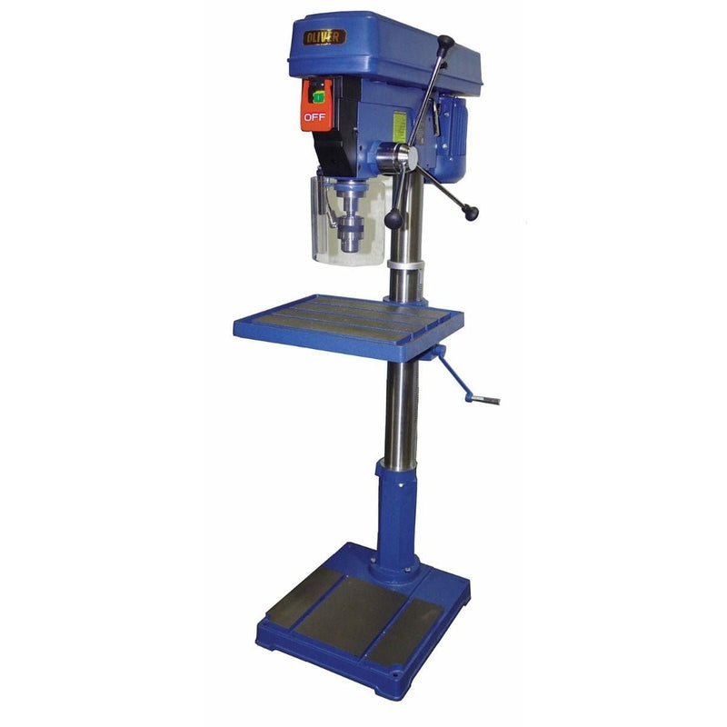 Oliver Machinery 22" Swing Floor Model Drill Press - 10063 10063.001