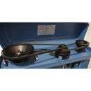 Oliver Machinery 22" Swing Floor Model Drill Press - 10063 10063.001