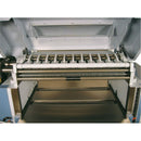 Oliver Machinery 25” Planer with Byrd Shelix Cutterhead - 4470B