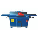 Oliver Machinery 2HP Single Phase 8" Parallelogram Jointer with 4 Sided Insert Helical Cutterhead 4235 4235.201