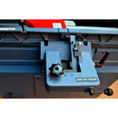 Oliver Machinery 2HP Single Phase 8" Parallelogram Jointer with 4 Sided Insert Helical Cutterhead 4235 4235.201