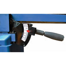 Oliver Machinery 2HP Single Phase 8" Parallelogram Jointer with 4 Sided Insert Helical Cutterhead 4235 4235.201