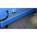 Oliver Machinery 3HP Single Phase 15" Planer with Helical Cutterhead 10014 10014.201