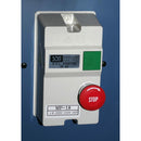 Oliver Machinery 3HP Single Phase 15" Planer with Helical Cutterhead 10014 10014.201