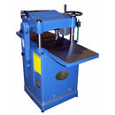 Oliver Machinery 3HP Single Phase 15" Planer with Helical Cutterhead 10014 10014.201