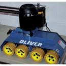 Oliver Machinery  4-Roller 8-Speed Universal Stock Feeder - APF0048