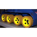 Oliver Machinery  4-Roller 8-Speed Universal Stock Feeder - APF0048