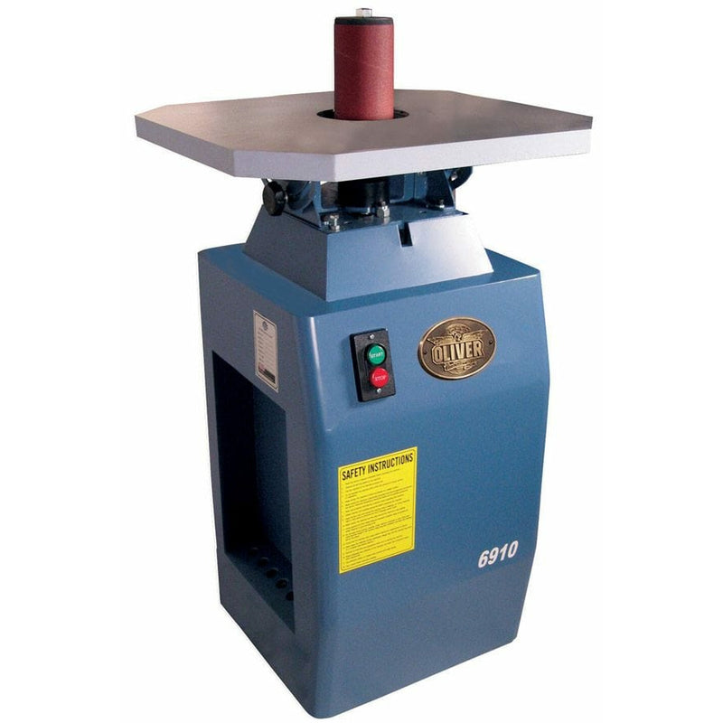 Oliver Machinery Oscillating Spindle Sander - 6910 6910.003