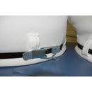 Oliver Machinery Portable Dust Collector 3HP - 7145 7145.001