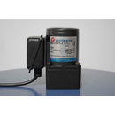 Oliver Machinery Two-Stage Cyclone Canister Dust Collector 3HP with Remote Control - 7155 7155.001R