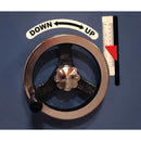 Oliver Machinery Variable Speed Shaper - 10047VS 10047VS.001