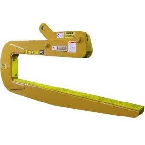 PH9000SB Self Balancing Pipe Hook PH9000SB