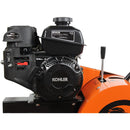 PowerKing 22-Ton 4.5 HP Kohler Horizontal Kinetic ABS Log Splitter - PK0322K PK0322K