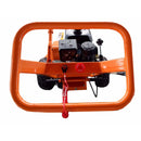 PowerKing Stump Grinder W/FREE ($279 Value) Bonus Kit - PK0803 PK0803