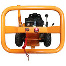 PowerKing Stump Grinder W/FREE ($279 Value) Bonus Kit - PK0803 PK0803