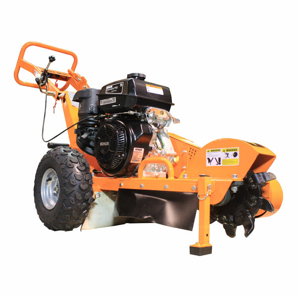 How to Sharpen Stump Grinder Teeth: Expert Tips