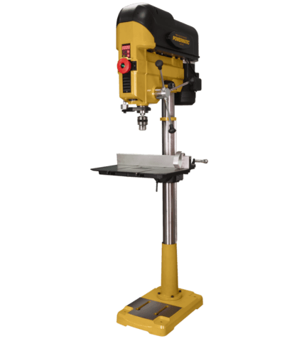 Powermatic PM2800B Drill Press, 1HP 1PH 115/230V PWM-1792800B