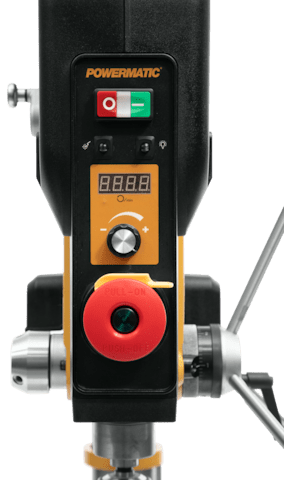 Powermatic PM2820EVS Drill Press, 1HP 1PH 120V PWM-1792820