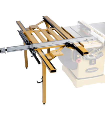 Powermatic PMST-48 Powermatic Sliding Table Kit PWM-1794860K