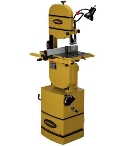 Powermatic PWBS-14CS, 14" Bandsaw, 1.5HP 1PH 115/230V PWM-1791216K