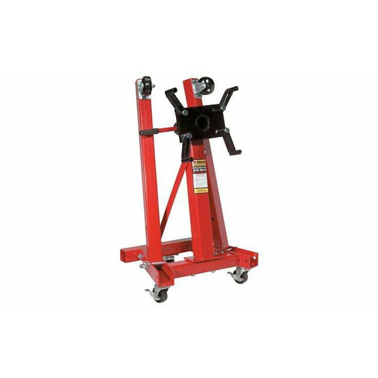 Ranger RES-1TF 2000 Lb. Folding Engine Stand - 5150470