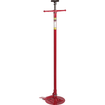 Ranger RJS-1TF Foot Operated High Stand - 5150185 5150185