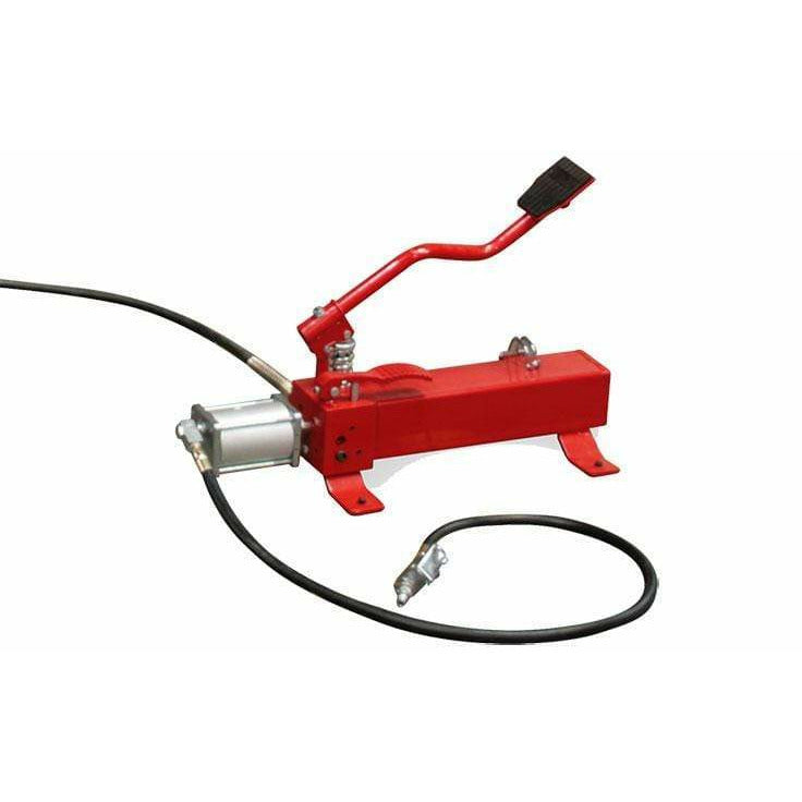 Motorcycle Lift Platform Ranger RML1500XL