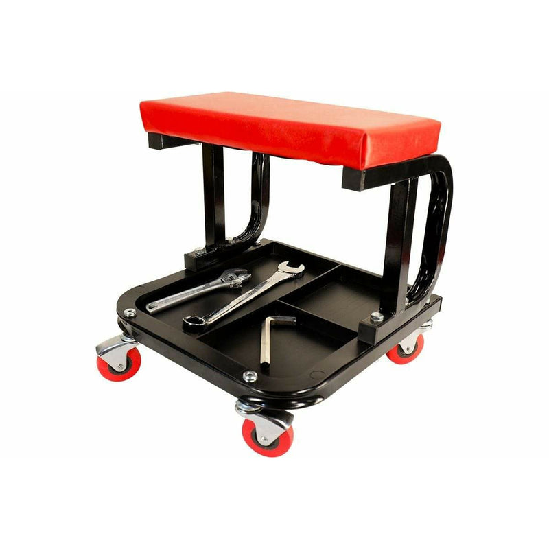 Ranger RST-1WS Rolling Work Seat - 5150514
