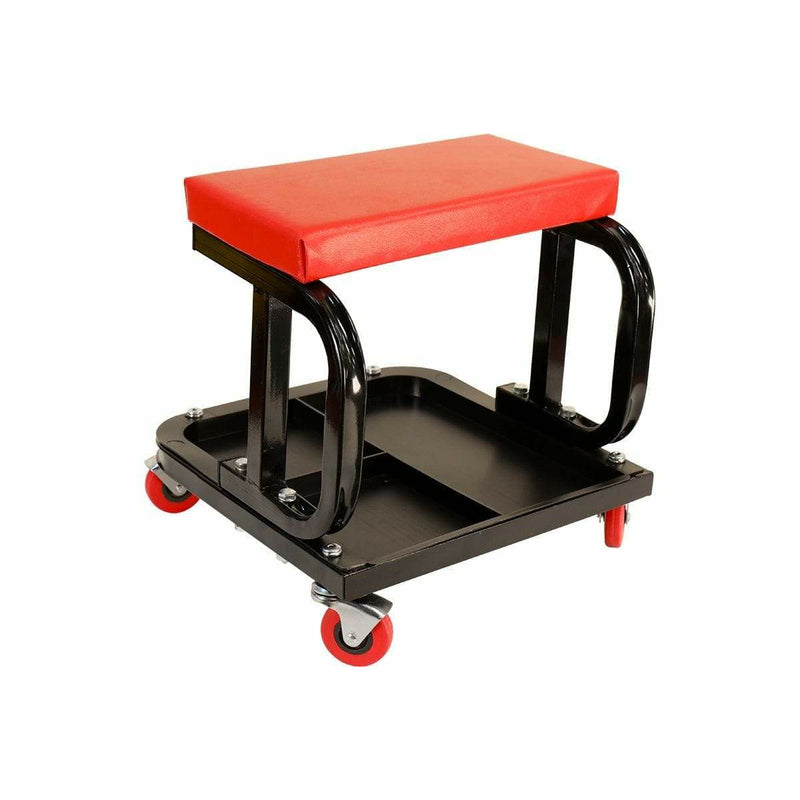 Ranger RST-1WS Rolling Work Seat - 5150514