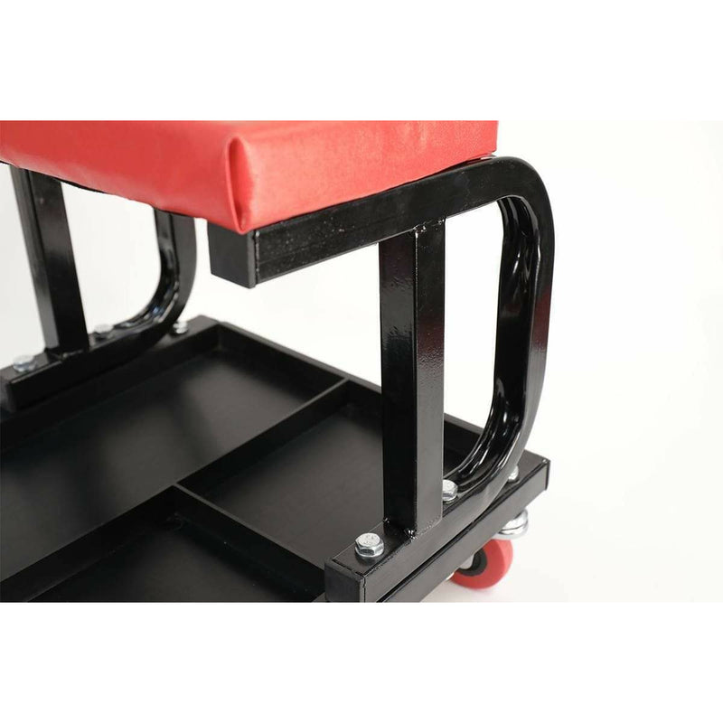 Ranger RST-1WS Rolling Work Seat - 5150514