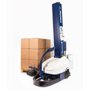 Robopac Robot Master Plus Semi-Automatic Stretch Wrapper