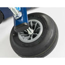 Robopac Robot Master Plus Semi-Automatic Stretch Wrapper