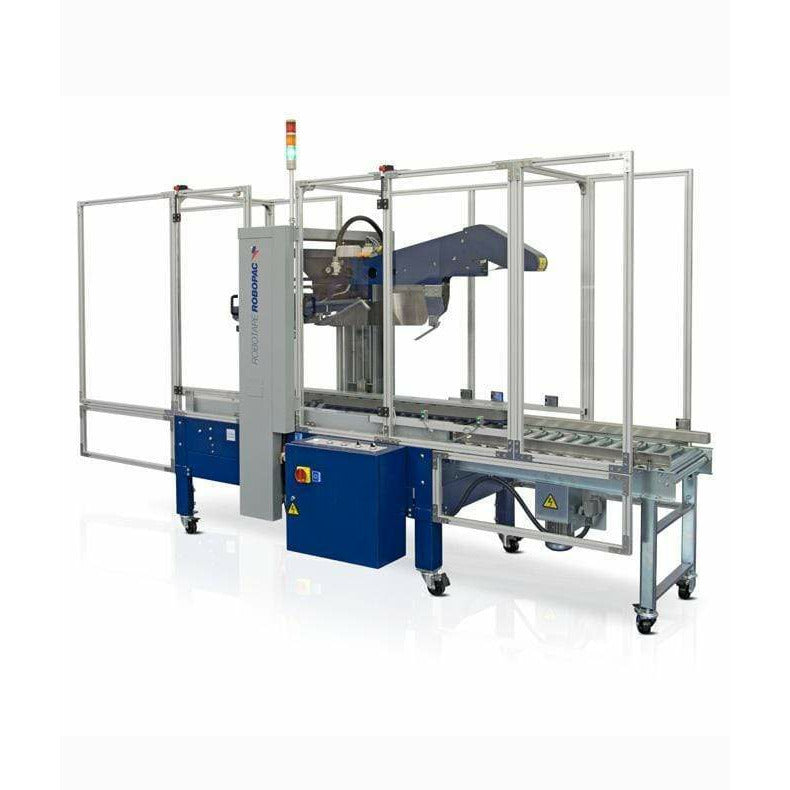 Box Taper Machine for Sale | Durable Packaging Taper Tools