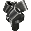 Rotating Rock Picks To Suit Rock Auger Bits DRP-25T