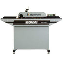 Safety Speed 60HA Edgebander EZ60HA