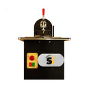 Safety Speed SPM101EZ Tabletop Screw Pocket Machine SPM101EZ