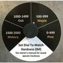 Safety Speed SPM301HD Screw Pocket Machine SPM301HD