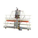 Safety Speed SR5U Panel Saw and Router Combo SR5U
