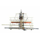 Safety Speed SR5UA ACM  Panel Saw and Router Combo SR5UA