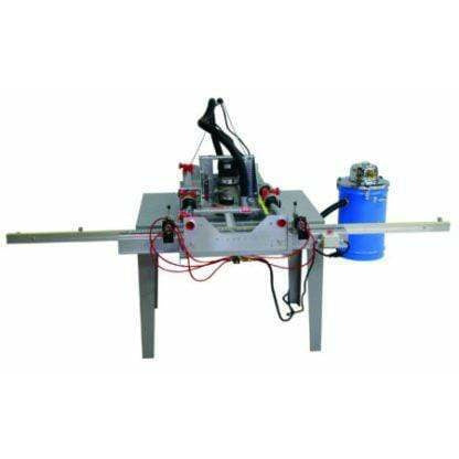 Safety Speed TR2 Table Router TR2