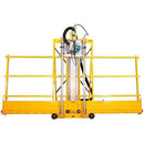 Saw Trax 1000 Series Vertical Panel Saw With Makita Saw Motor - C52VP