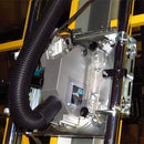 Saw Trax 2000 Series Makita Hypoid Vertical Panel Saw - 2052-2076