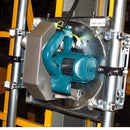 Saw Trax Classic Series Vertical Panel Saw With Makita Saw Motor - FS52-FS76