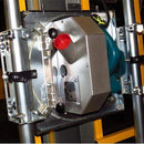 Saw Trax Classic Series Vertical Panel Saw With Makita Saw Motor - FS52-FS76