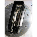 Saw Trax Sign Maker’s Series Vertical Panel Saw with Makita Saw and Substrate Cutter - C52SM-FS100SM