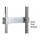 Scott Aerator Aquasweep Dock Mount, 1/3 HP, 115 V