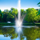 Scott Aerator Atriarch Fountain, 1½ HP, 230 V