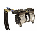 Scott Aerator Bubble Pro Max Sub-Surace Aerator